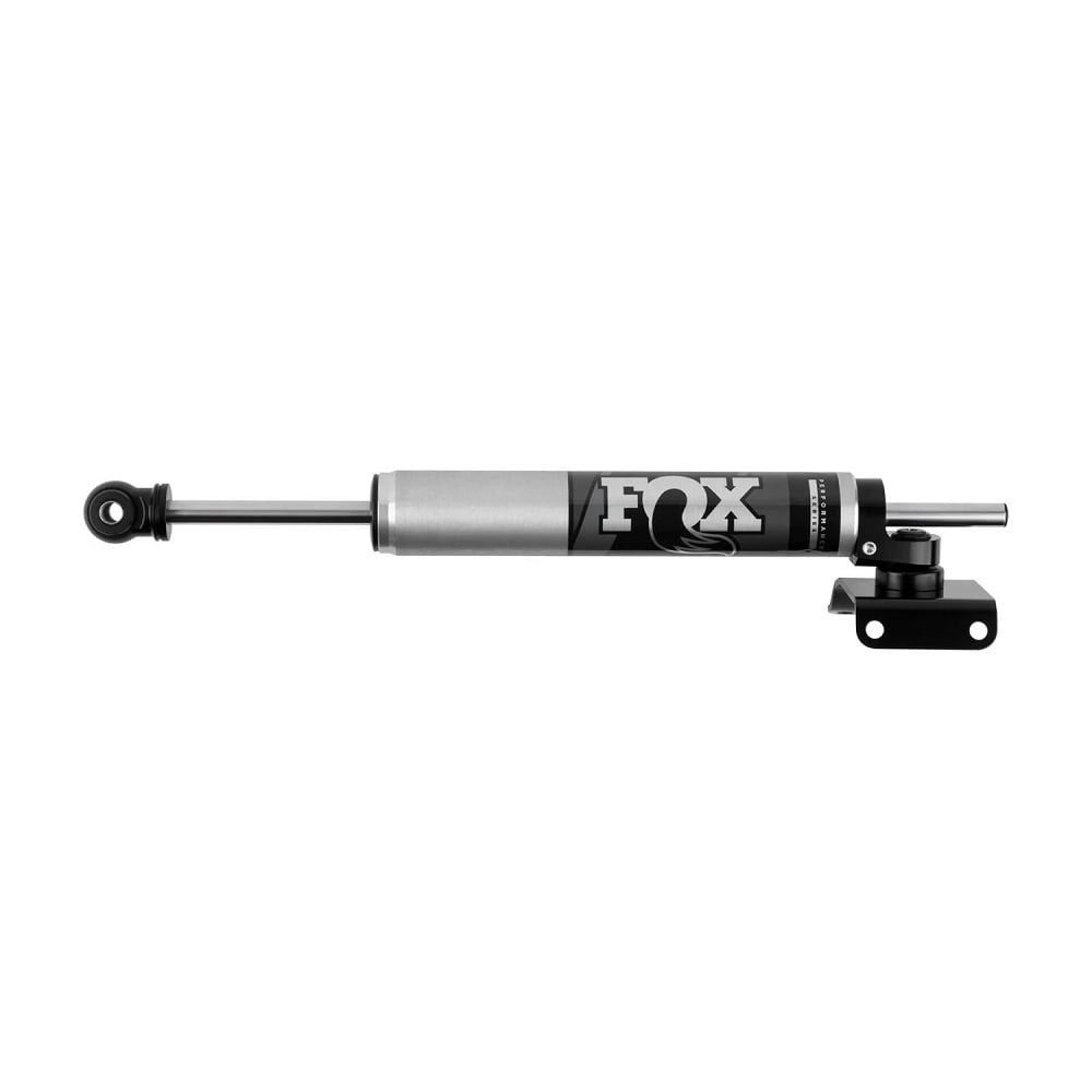 Fox 2.0 TS Steering Stabilizer for 14-24 Ram 2500 for 13-24 Ram 3500