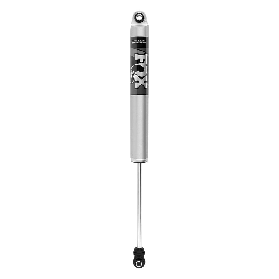 Fox 2.0 Performance IFP Rear Shock 0-1" Lift for 16-22 GM 2.8L Canyon and Colorado