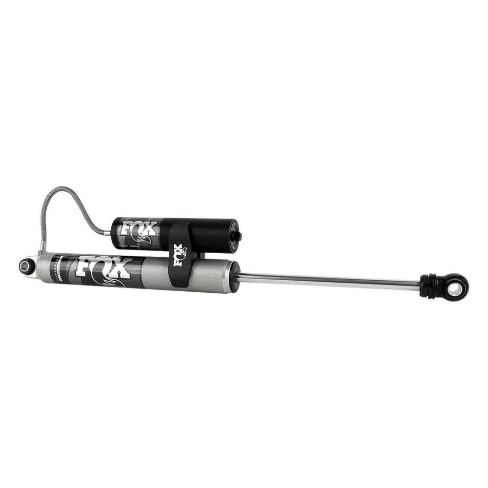 FOX 2.0 Performance Series IFP Rear Shocks 1.5-3.5" Lift for 01-19 GM 2500HD and 3500