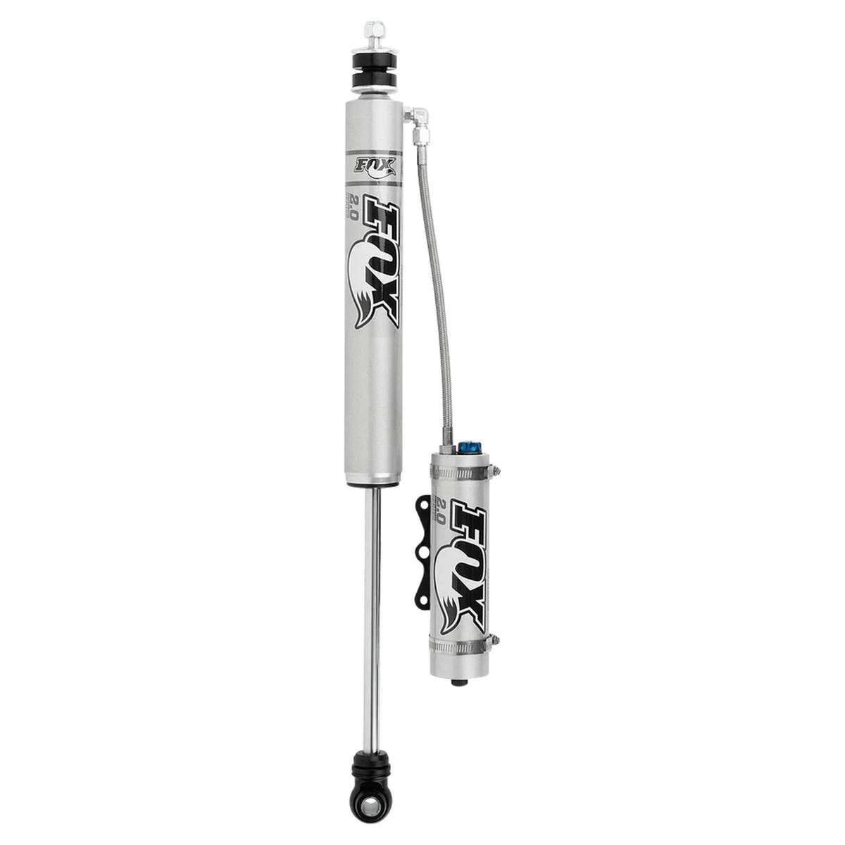 FOX Performance Series 2.0 shock With Remote Reservoir 05-16 Ford F-250/F-350