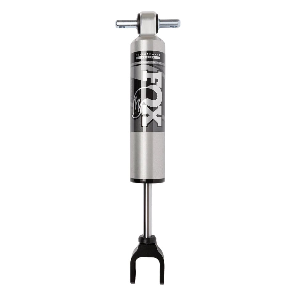 Fox 2.5 Performance Smooth Body IFP HTO Front Shock 20 24 GM 6.6L Duramax