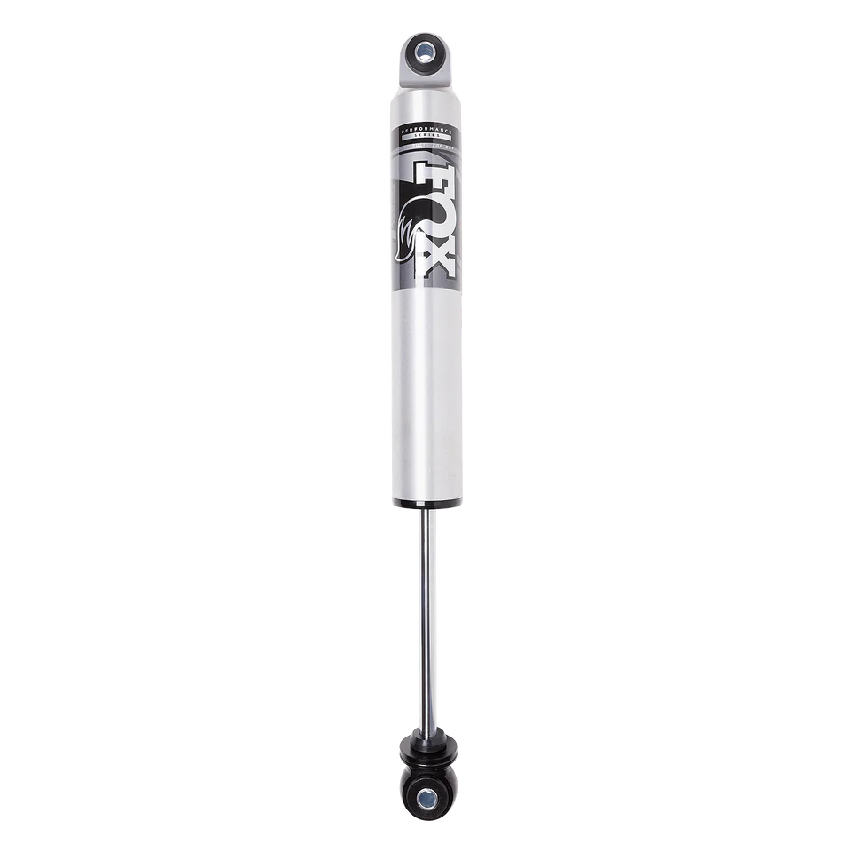 Fox 2.5 Performance Smooth Body IFP HTO Rear Shock 20 24 GM 6.6L Duramax
