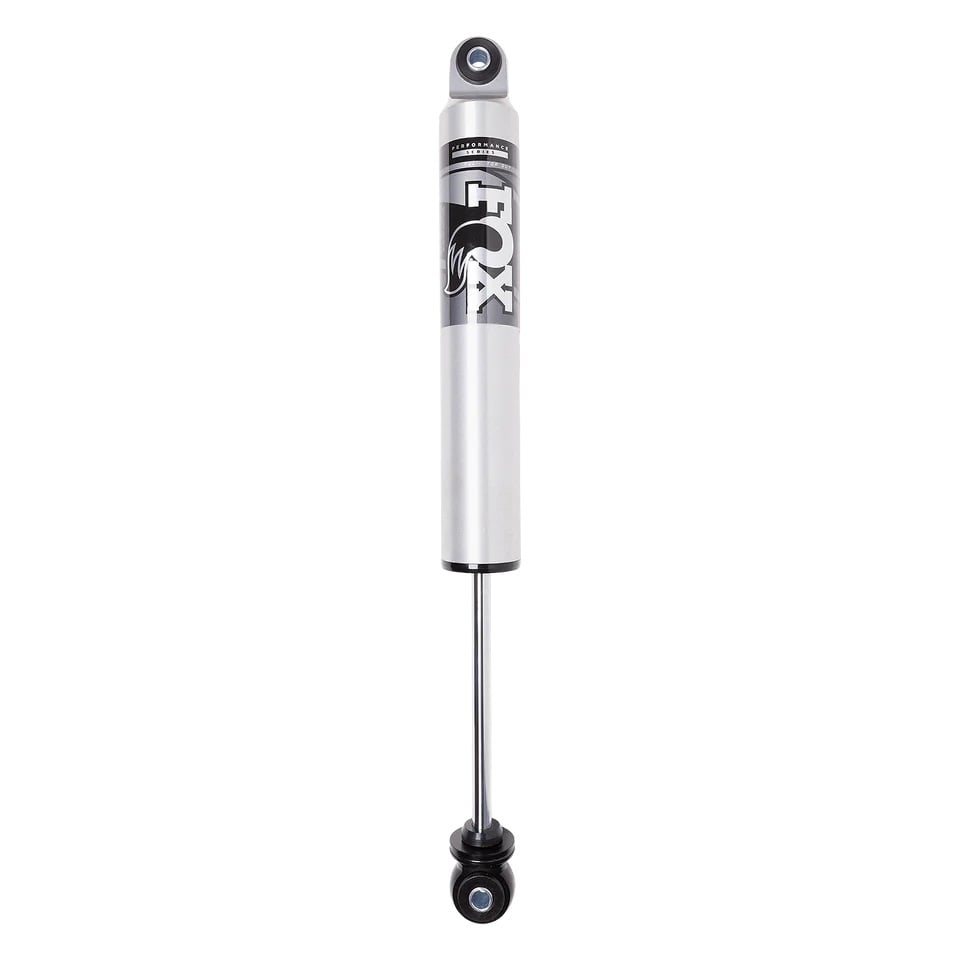 Fox 2.5 Performance Smooth Body IFP HTO Rear Shock 20 24 GM 6.6L Duramax