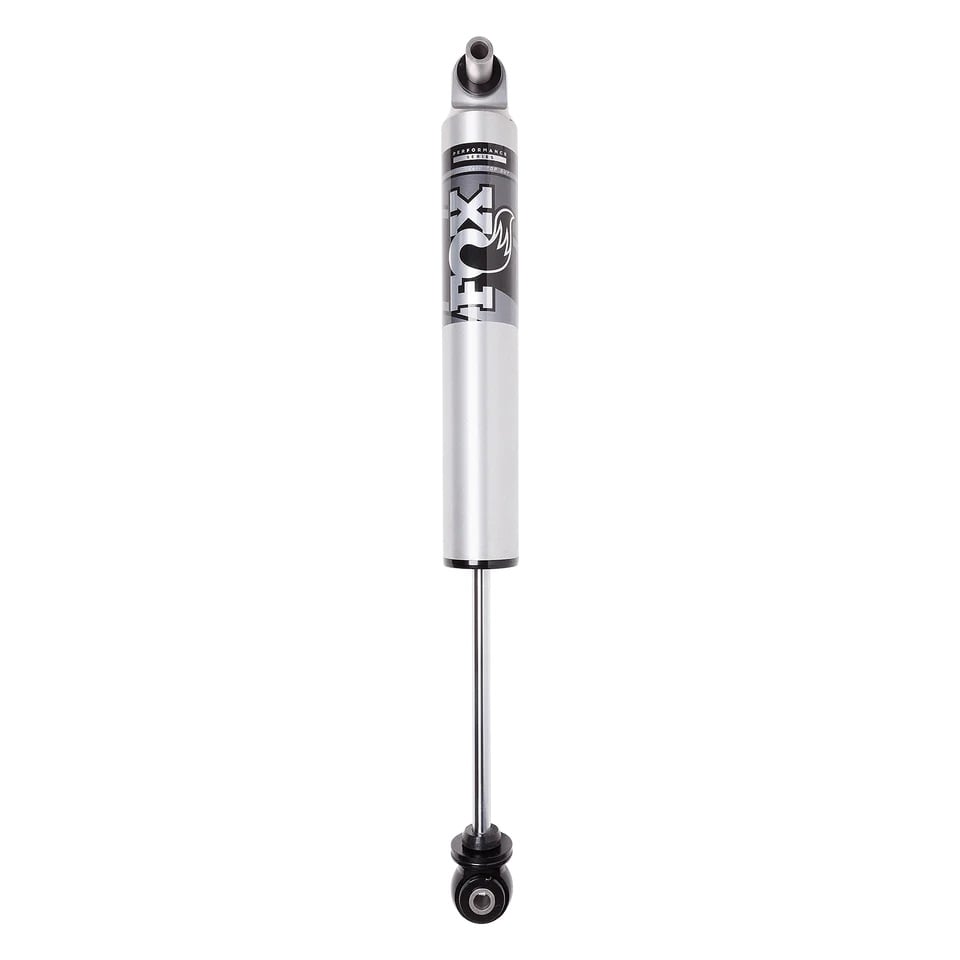 Fox 2.5 Performance Smooth Body IFP HTO Front Shock 20 23 Jeep Wrangler JL