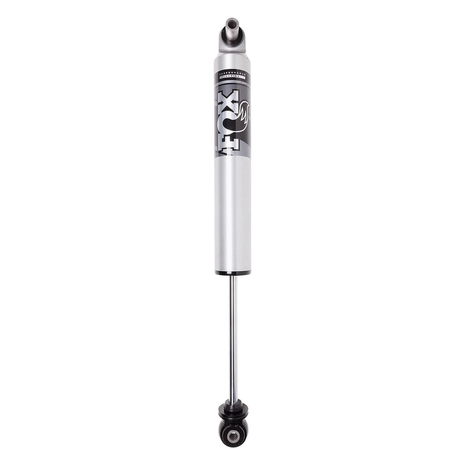 Fox 2.5 Performance Smooth Body IFP HTO Front Shock 20 23 Jeep Gladiator JT