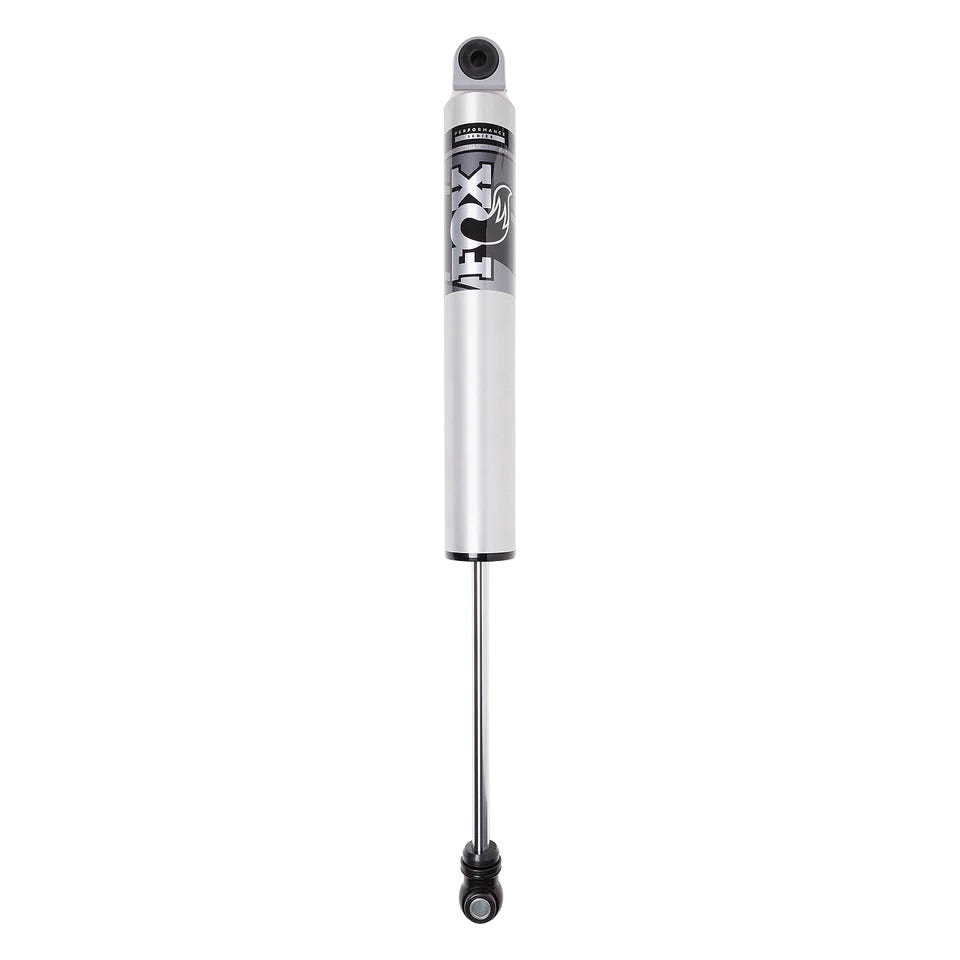 Fox 2.5 Performance Smooth Body IFP HTO Rear Shock 20 23 Jeep Gladiator JT