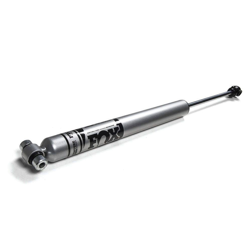 FOX 2.0 IFP Adventure Series Rear Shock for 17-24 Ford SuperDuty