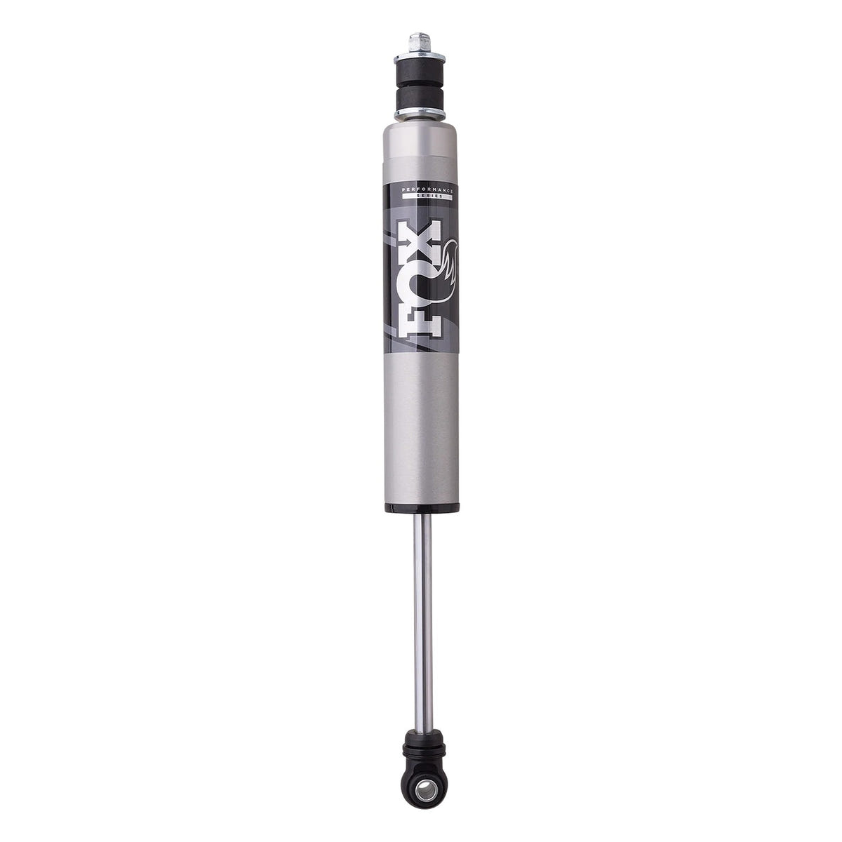 FOX Shocks 2.5 Performance Series Rear 1.0" / Front 2.5" Lift GM 01-10 Duramax LB7 / LLY / LBZ/ LMM