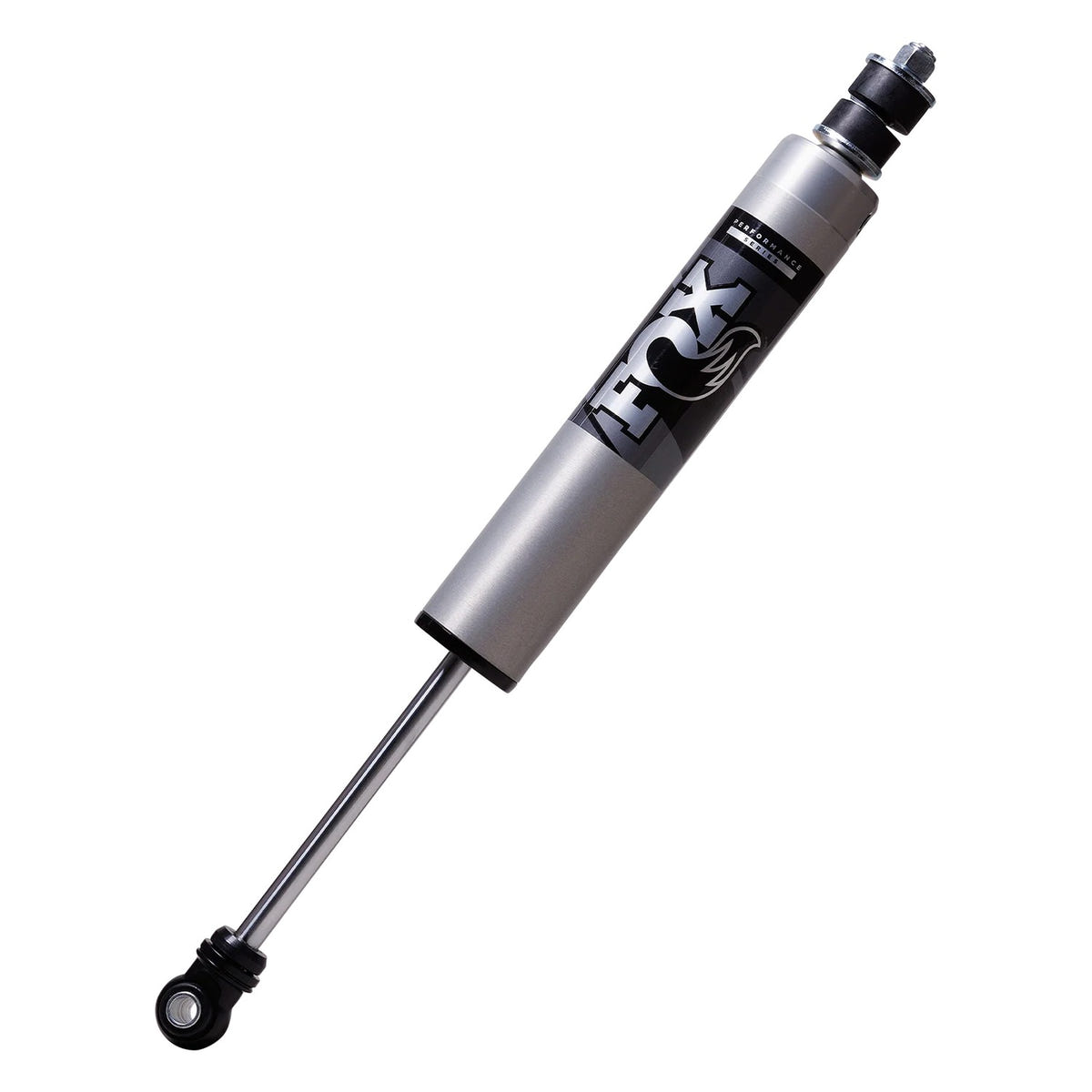 FOX Shocks 2.5 Performance Series Rear 1.0" / Front 2.5" Lift GM 01-10 Duramax LB7 / LLY / LBZ/ LMM