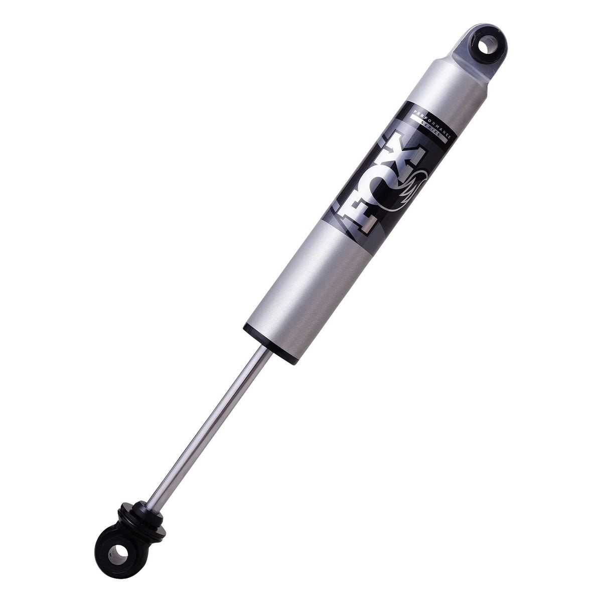 FOX Shocks 2.5 Performance Series Rear 1.0" / Front 2.5" Lift GM 01-10 Duramax LB7 / LLY / LBZ/ LMM