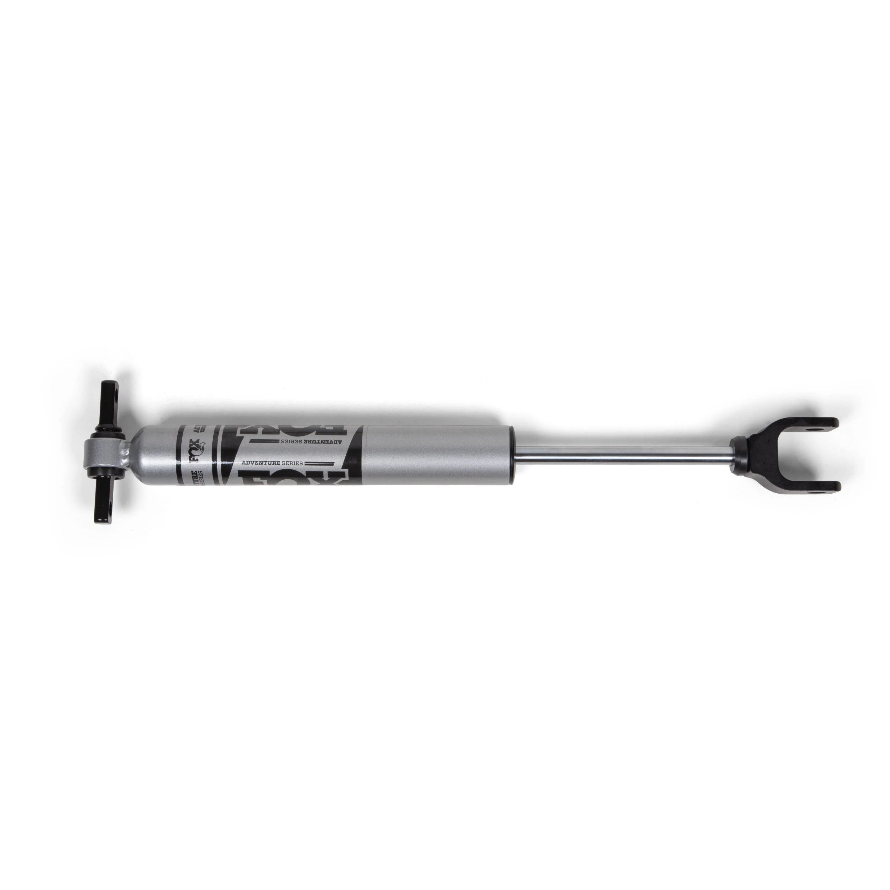 Fox 2.0 Adventure Series IFP Front Shock 2" Lift for 11-19 GM 2500HD and 3500 4WD