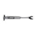 Fox 2.0 Adventure Series IFP Front Shock 2" Lift 11-19 GM 2500HD/3500 4WD
