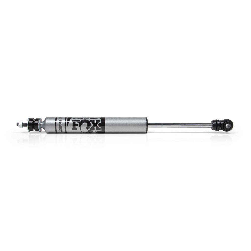 FOX 2.0 Adventure Series IFP Front Gas Shock 3" Lift for 01-10 GM 2500HD and 3500