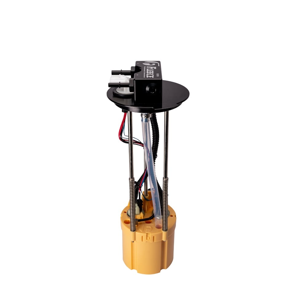 Fleece Performance PowerFlo Lift Pump In-Tank for 11-24 Ram 6.7L Cummins