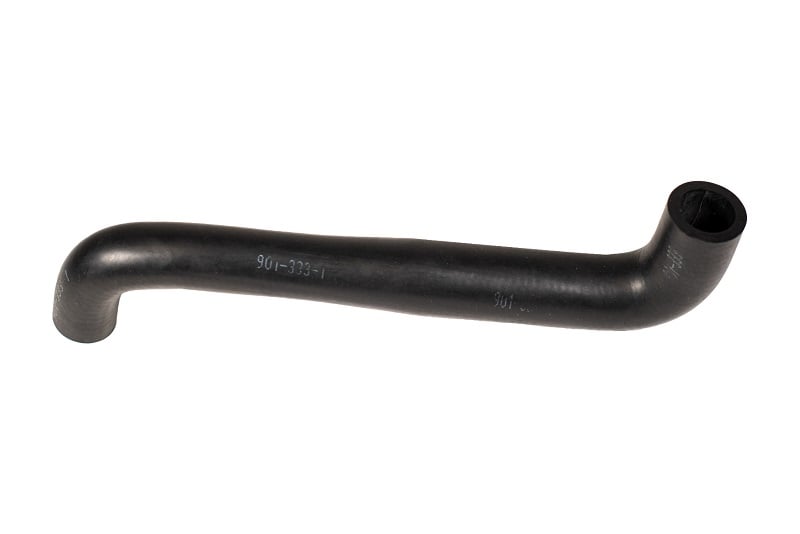 Fleece Performance Replacement EPDM Coolant Bypass Hose for 03-05 Dodge 5.9L Cummins