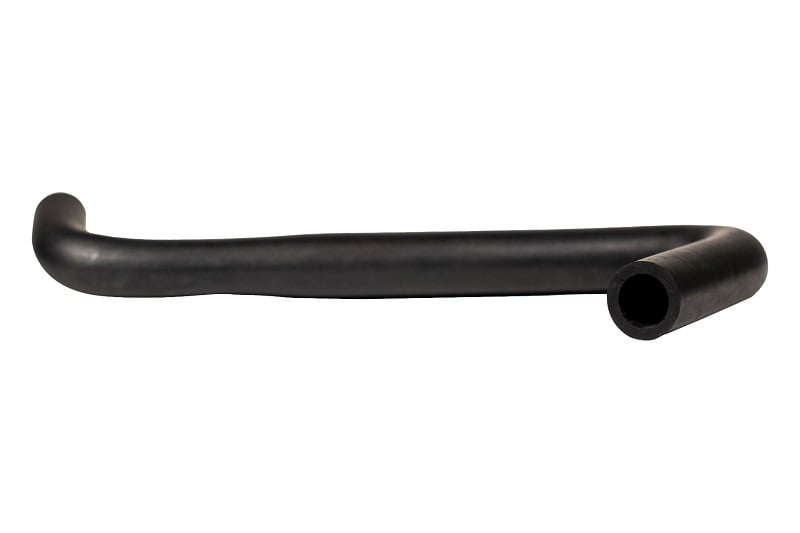 Fleece Performance Replacement EPDM Coolant Bypass Hose for 06-07 Dodge 5.9L Cummins