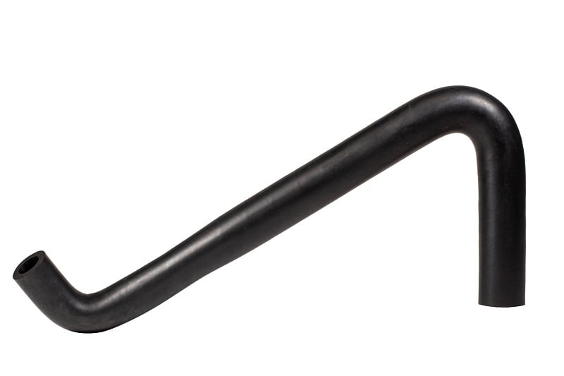 Fleece Performance Replacement EPDM Coolant Bypass Hose for 06-07 Dodge 5.9L Cummins