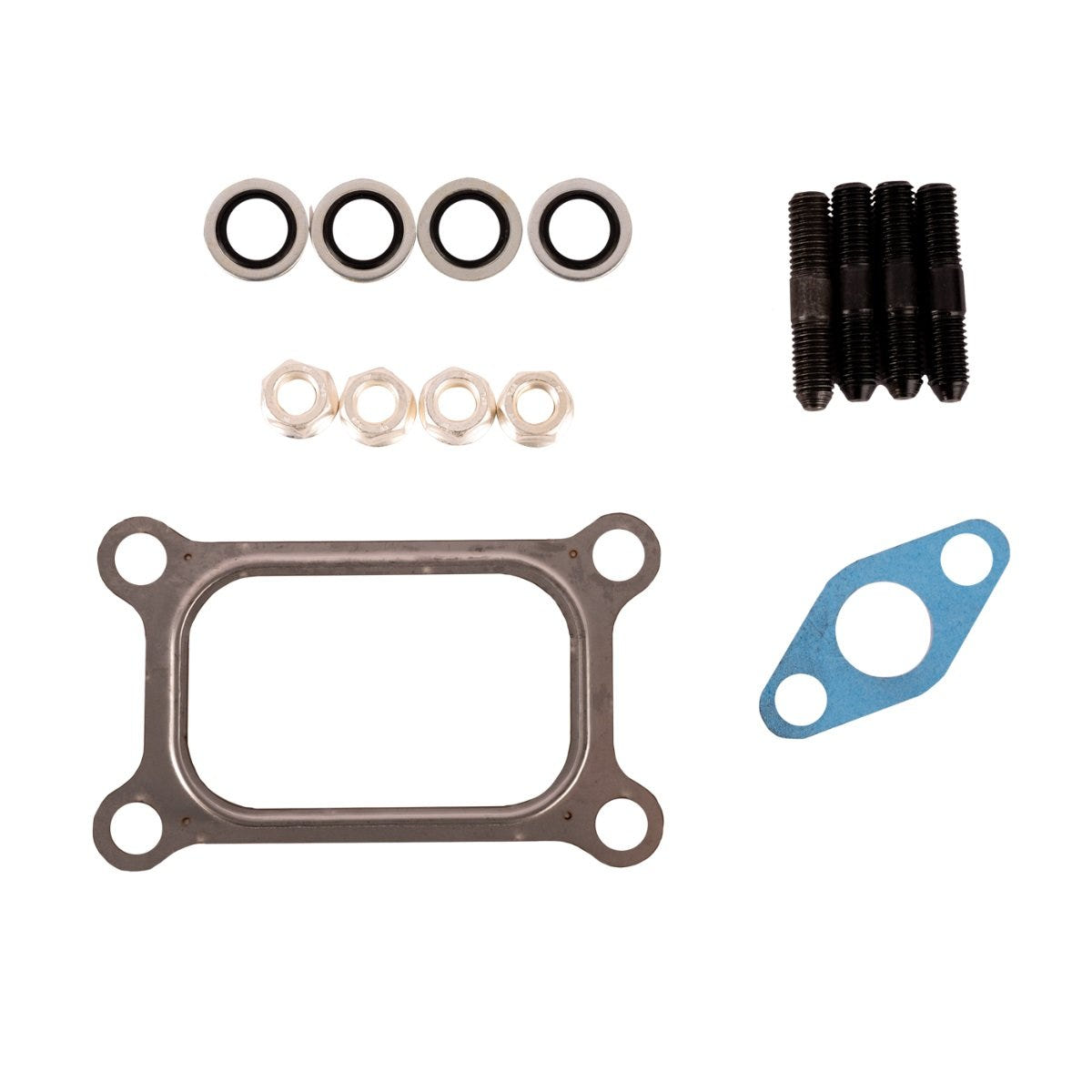 Fleece Performance VGT Turbocharger Installation Kit for 07.5-24 Ram 6.7L Cummins