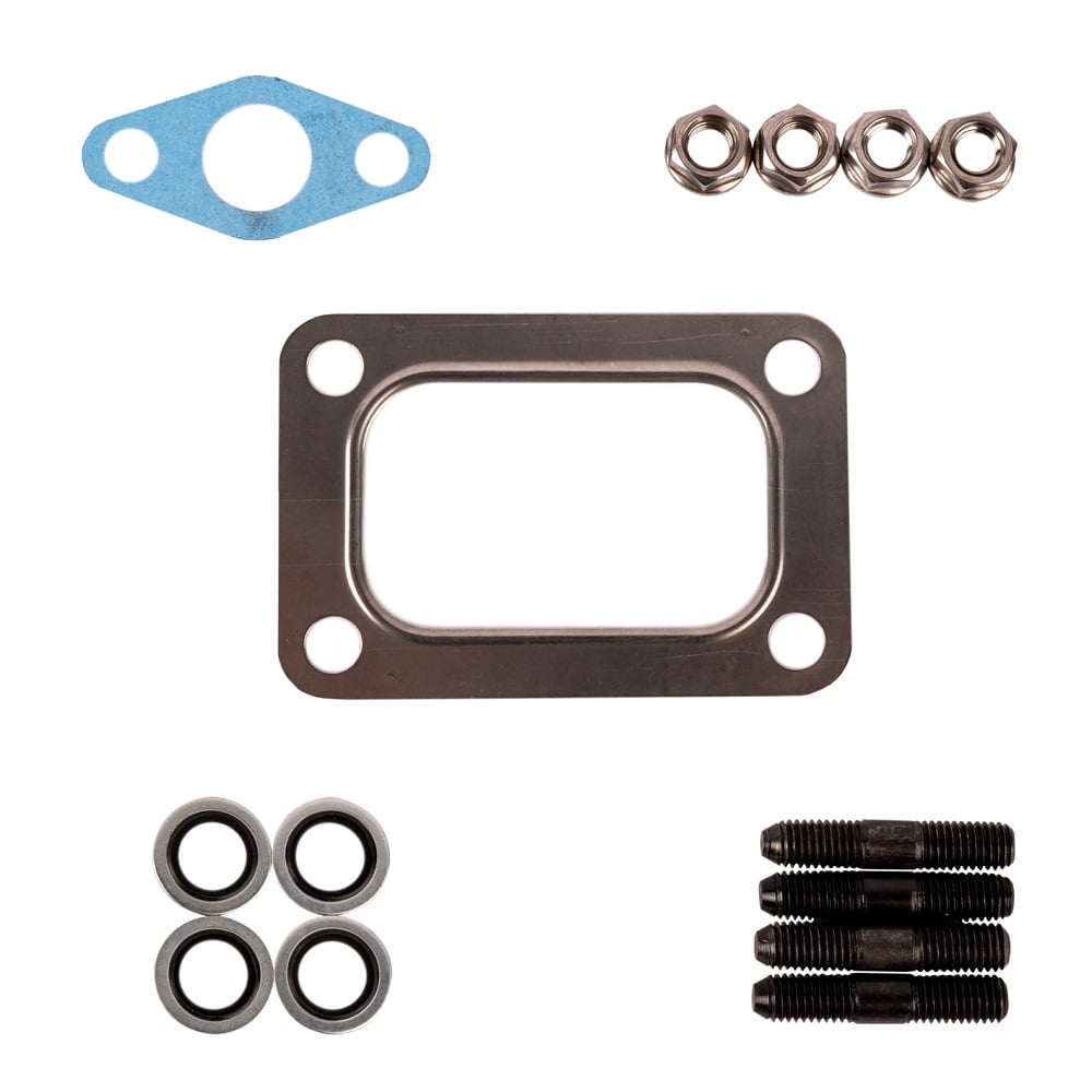 Fleece Performance VGT Turbocharger Installation Kit for 07.5-24 Ram 6.7L Cummins