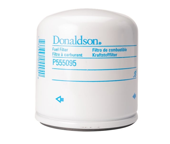 Fleece Replacement Fuel Filter P555095 Donaldson for 11-24 Ford 6.7L Powerstroke