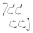 Fleece Performance Fuel Injection Lines 07.5-18 Dodge 6.7L Cummins