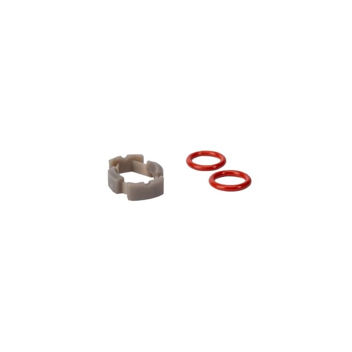 Fleece Performance Injector Return Line Service Kit for 11-16 Ford 6.7L Powerstroke