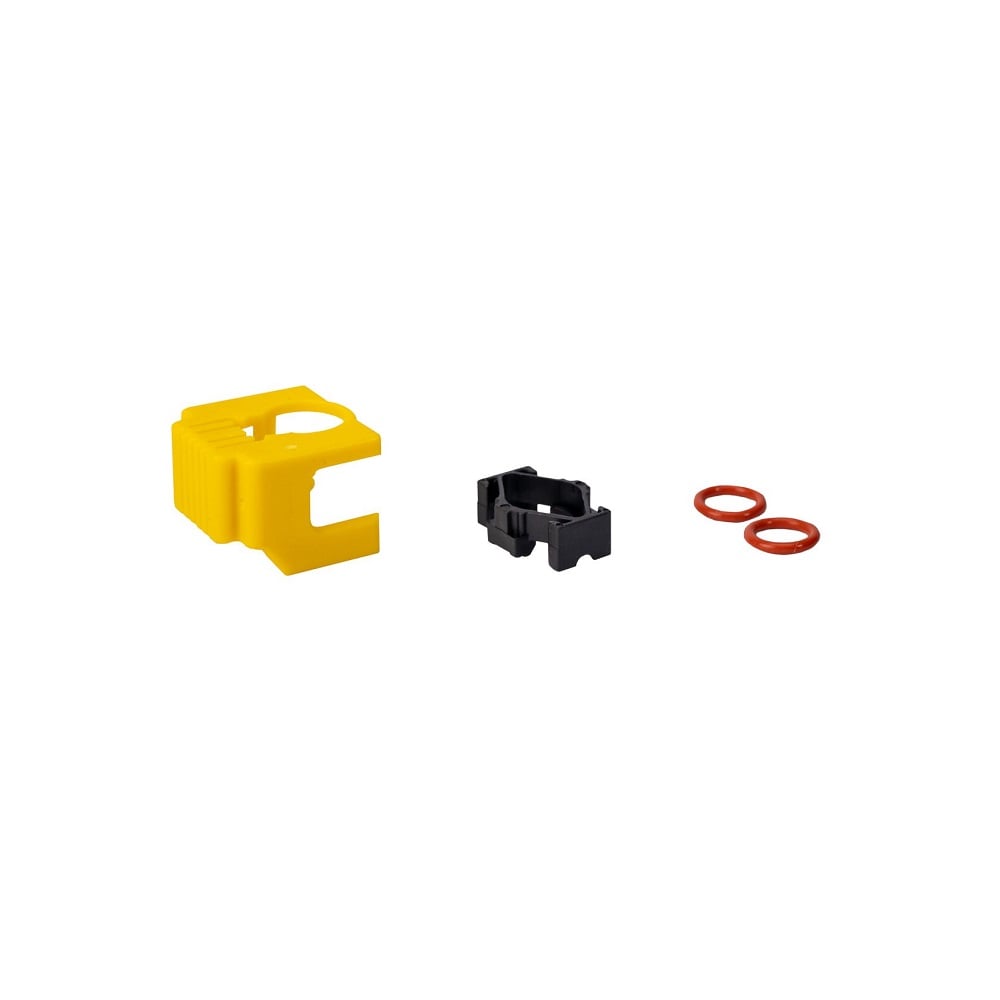 Fleece Performance Injector Return Line Service Kit for 17-24 Ford 6.7L Powerstroke