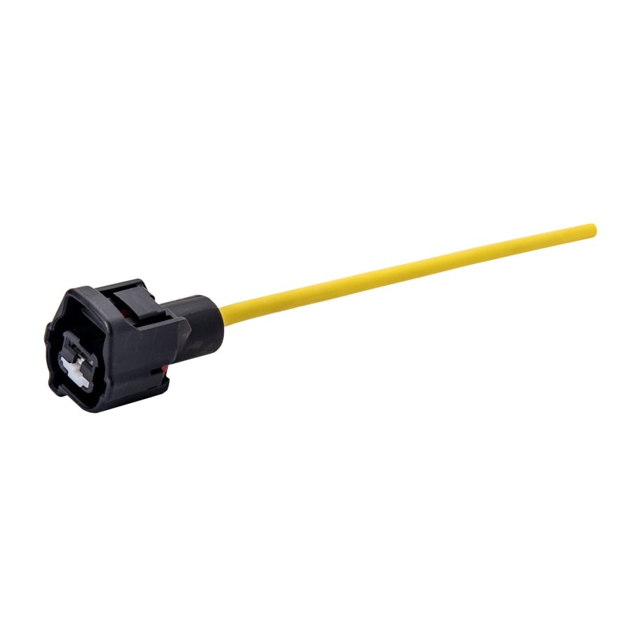 Fleece Performance Starter Solenoid Pigtail for 03-18 Ram 5.9 and 6.7L Cummins