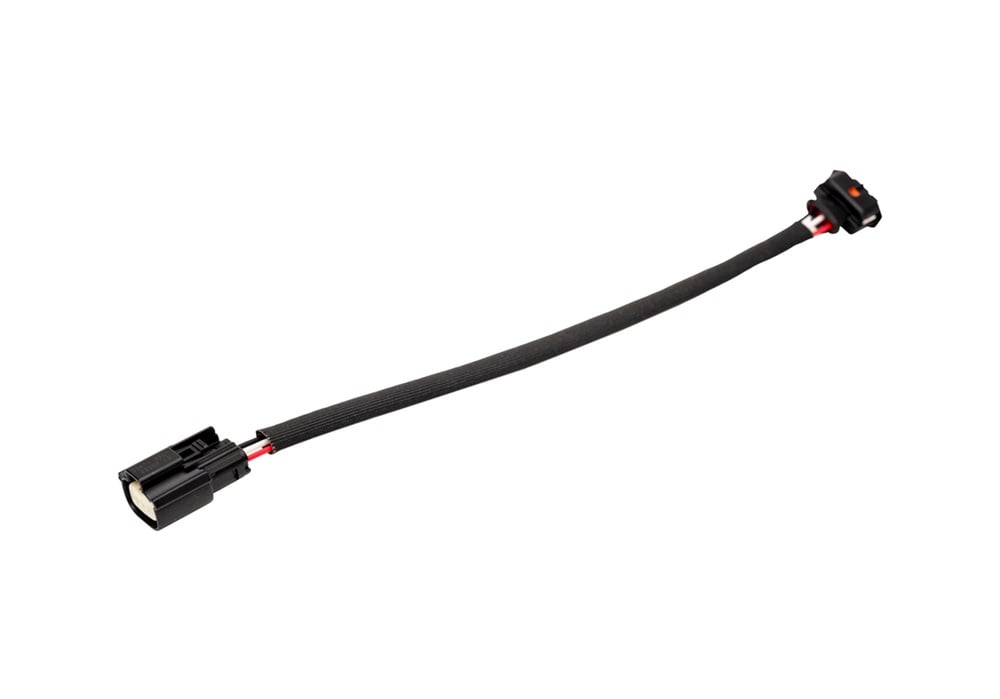 Fleece Performance Fuel Rail Pressure Harness for 11-16 GM 6.6L Duramax LML