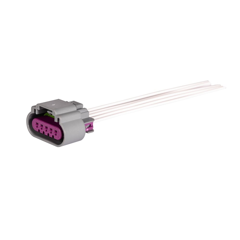 Fleece Performance MAF Sensor Pigtail for 11-16 GM 6.6L Duramax LML