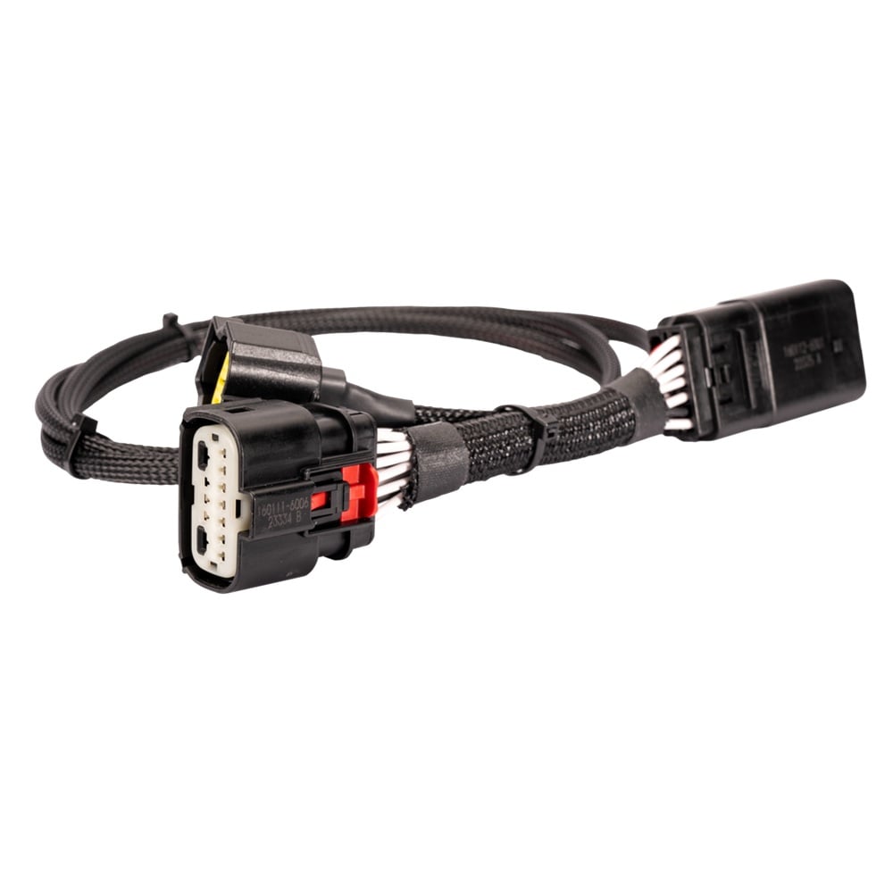 Fleece Performance Charging Circuit Harness for 17-19 Ford 6.7L Powerstroke
