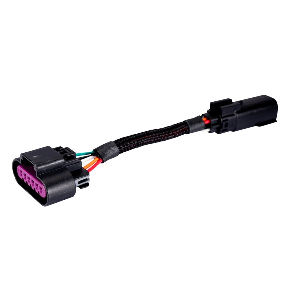 Fleece Performance Cooling Fan Adapter Harness for 11-18 Ford 6.7L Powerstroke