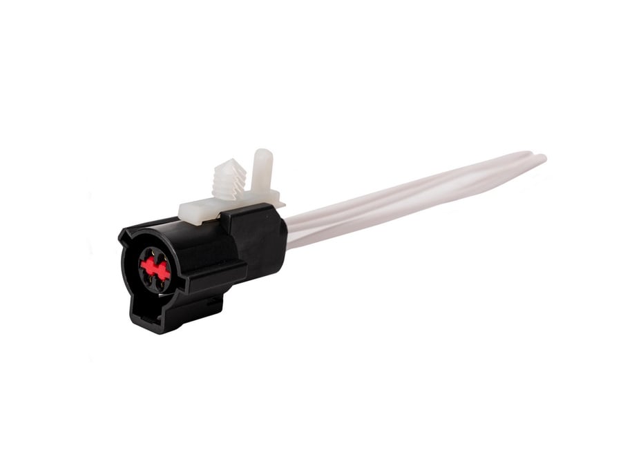 Fleece Performance Sending Unit Pigtail for 99-07 Ford 7.3L and 6.0L Powerstroke