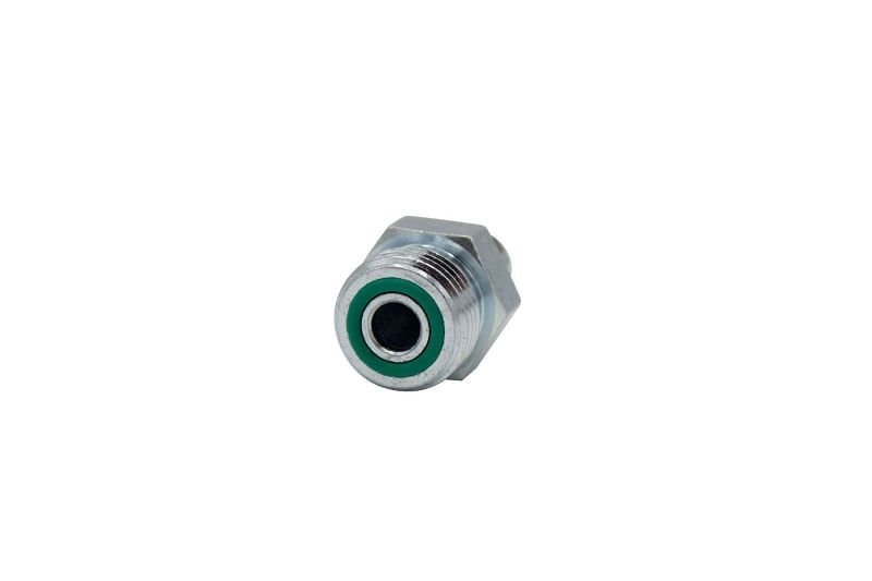 Fleece Performance Factory Oil Feed Line Fitting for Holset Turbos for 94-18 Ram 5.9L and 6.7L Cummins