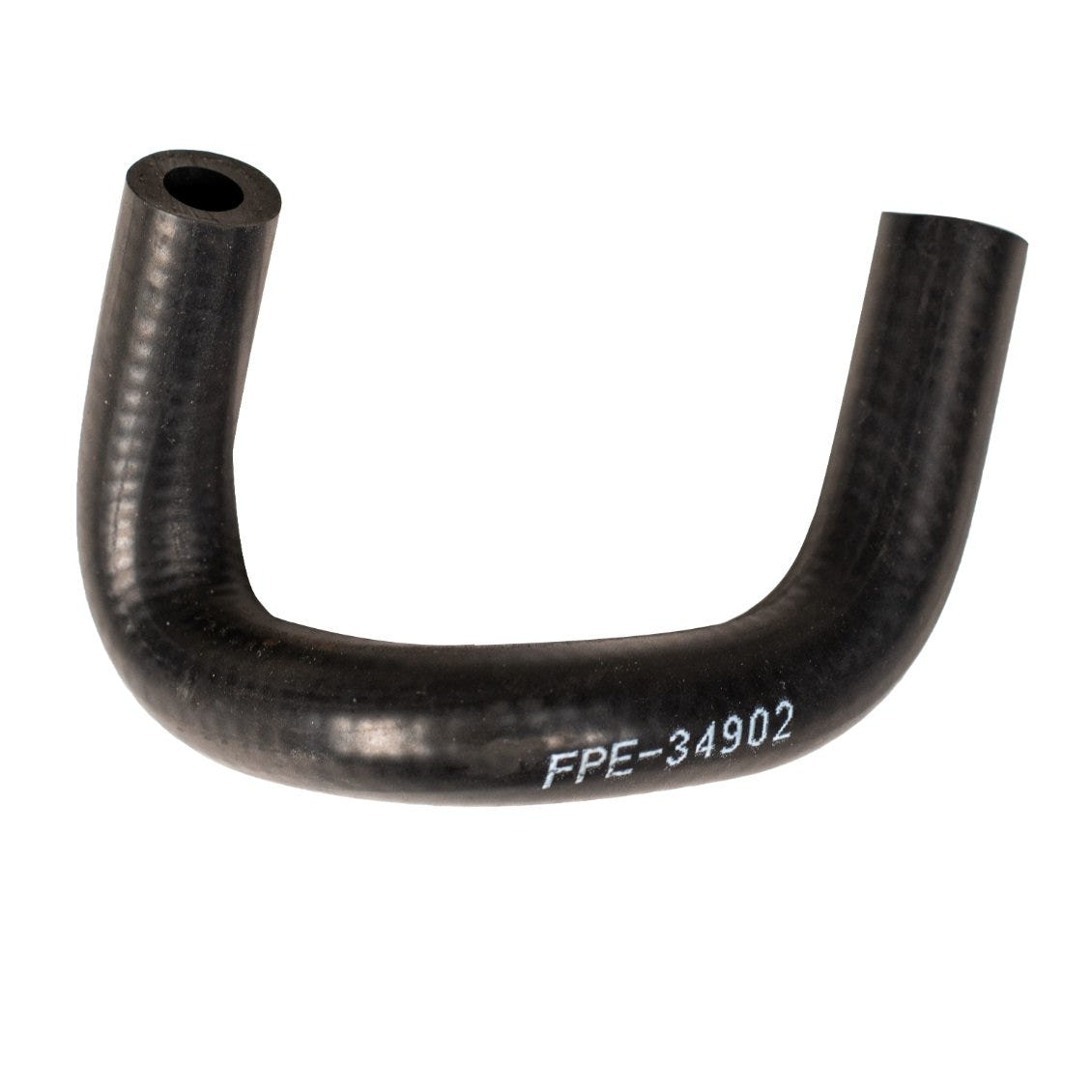 Fleece Performance Replacement CP3 Conversion Fuel Return Hose for 11-16 GM 6.6L Duramax LML