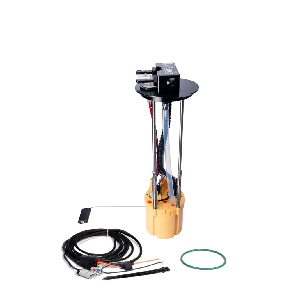 Fleece Performance PowerFlo Lift Pump In-Tank for 20-24 Ram 6.7L Cummins With Factory 50 Gallon Tank