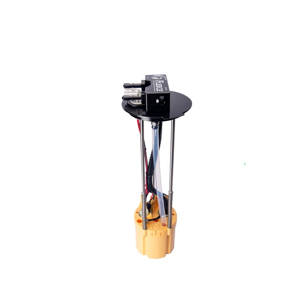 Fleece Performance PowerFlo Lift Pump In-Tank for 20-24 Ram 6.7L Cummins With Factory 50 Gallon Tank