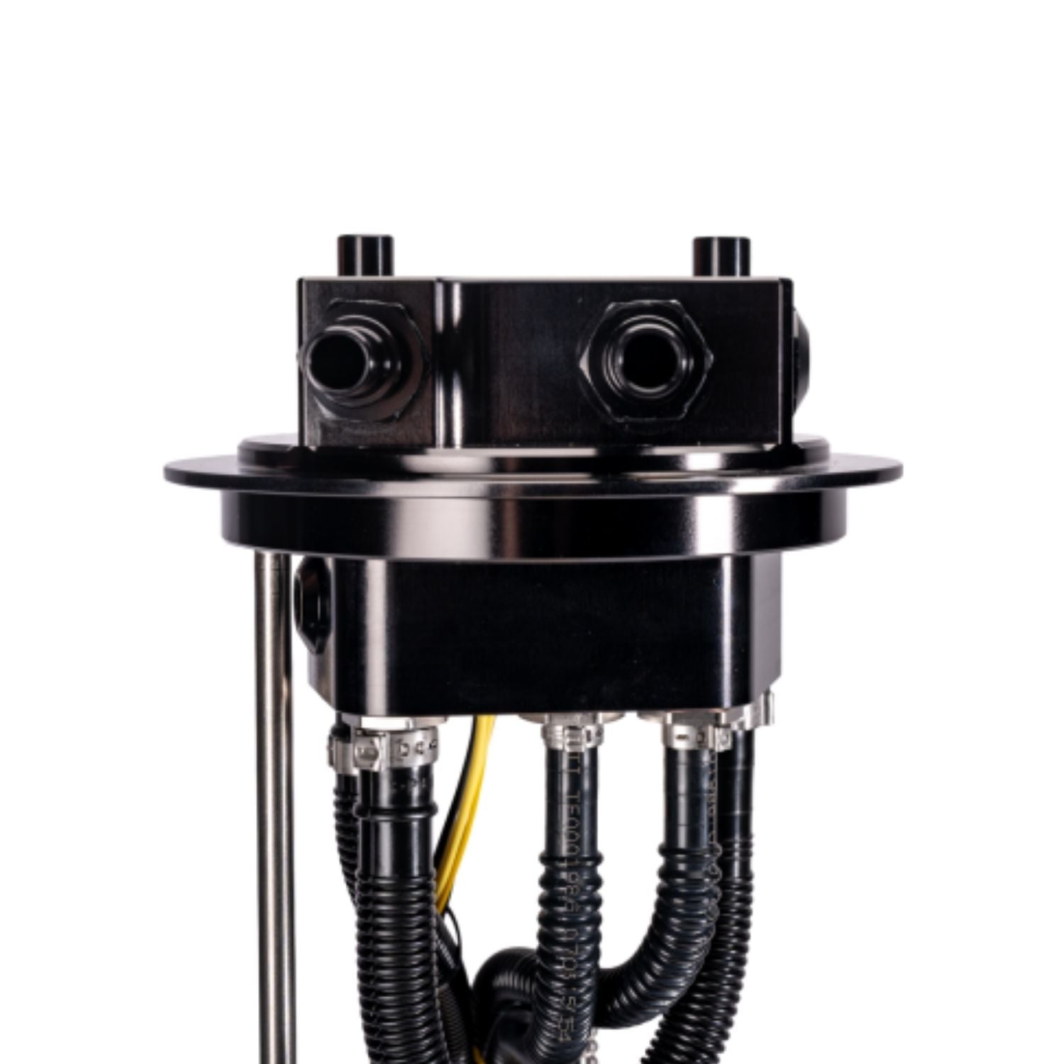 PowerFlo in-tank fuel pump and Donaldson filter for 2017-2024 Ford Power Stroke