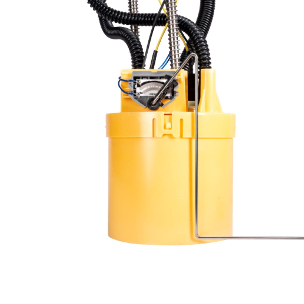 Fleece Performance PowerFlo fuel pump upgrade for Ford 6.7L Power Stroke truck