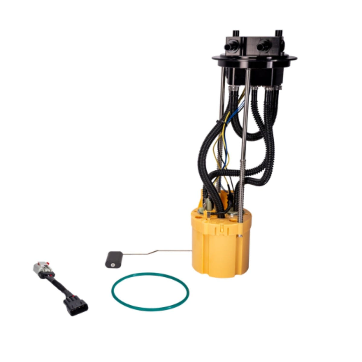 Fleece Performance PowerFlo Lift Pump fuel system kit for Ford 6.7L Power Stroke