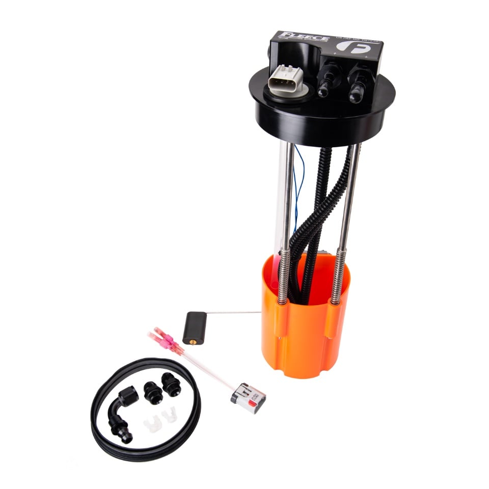 Fleece Performance SureFlo Performance Fuel Tank Sending Unit for 91-97 Dodge 5.9L Cummins 12 Valve