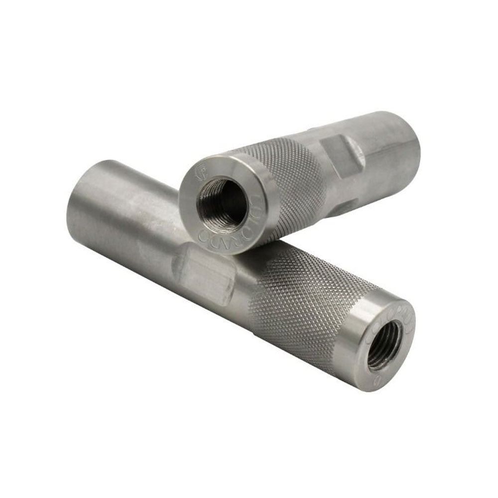 Fleece Performance Tie Rod Sleeves for 15-22 GM Colorado and Canyon
