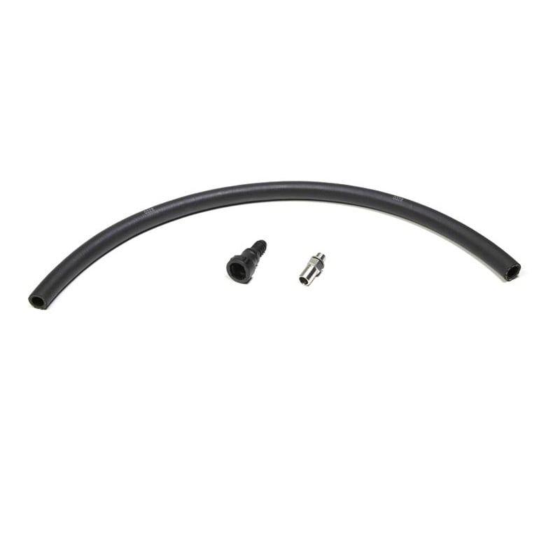 Fleece Performance 1 and 2" High Flow Fuel Feed Kit for 10-18 Ram 6.7L Cummins
