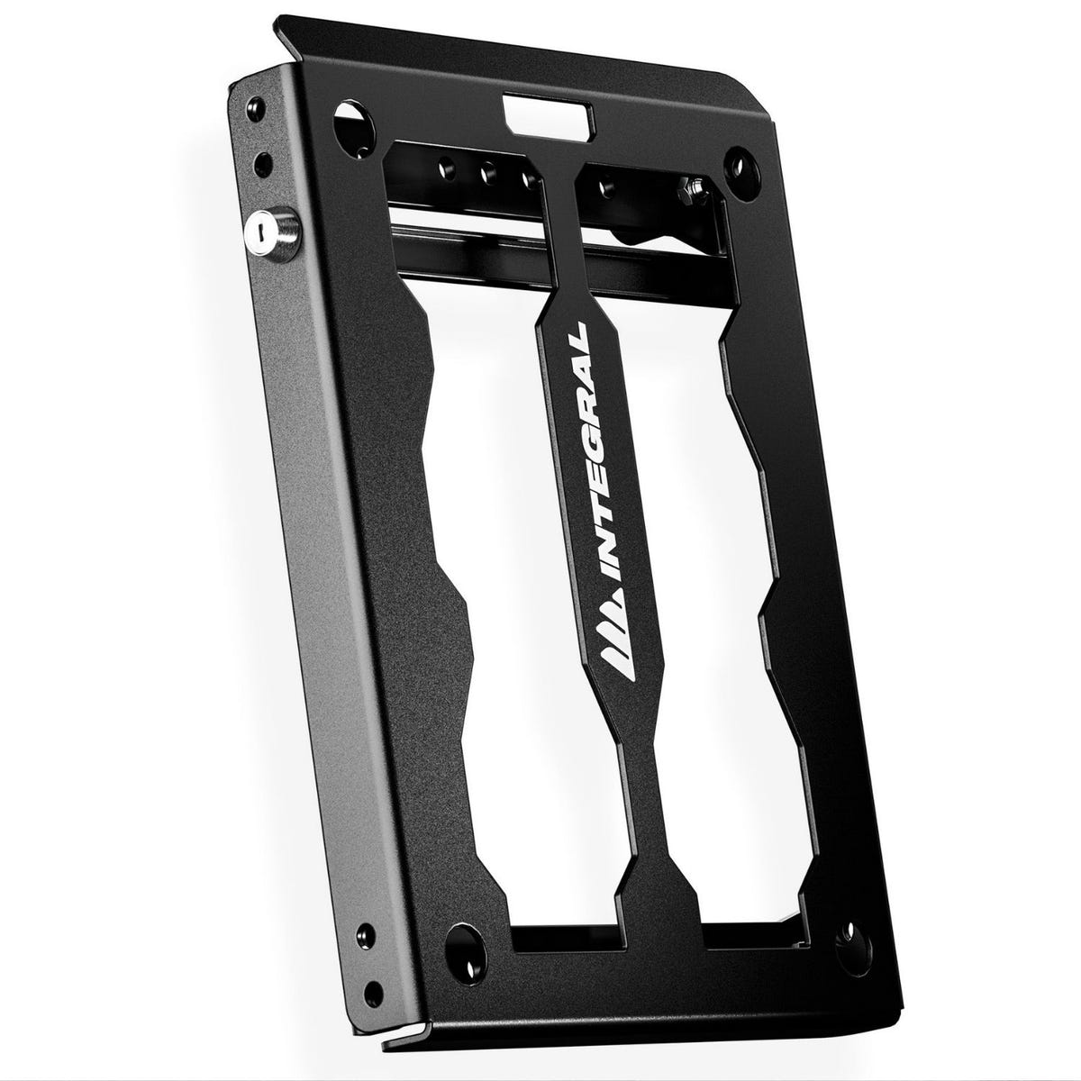Half Panel Kit for 2015-2026 Ford F-150 Integral Rail system