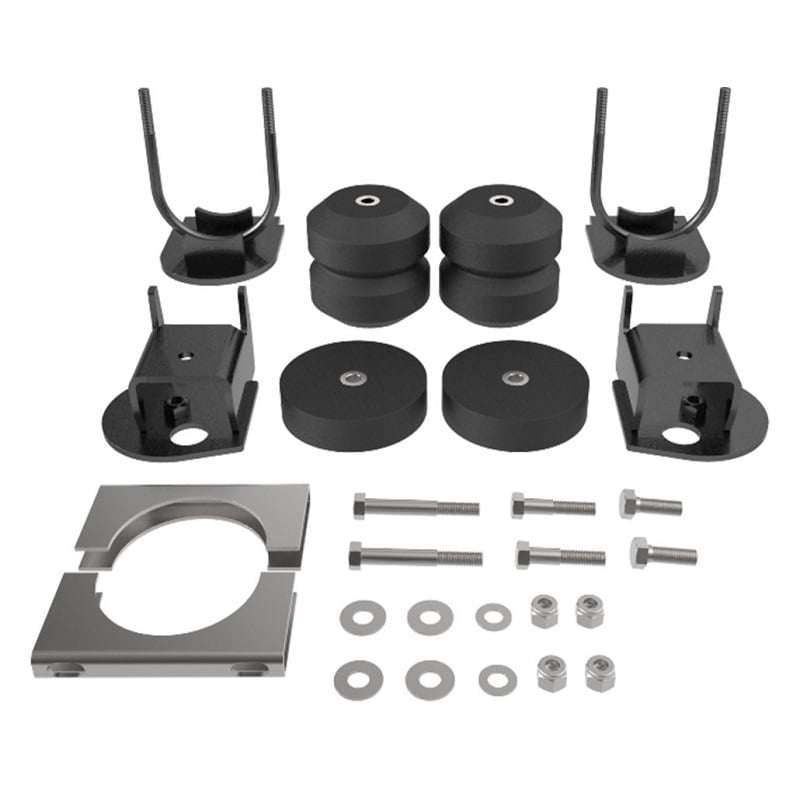 Timbren FR1504E SES Rear Suspension Bump Stops for 15-22 Ford F-150 2WD and 4WD