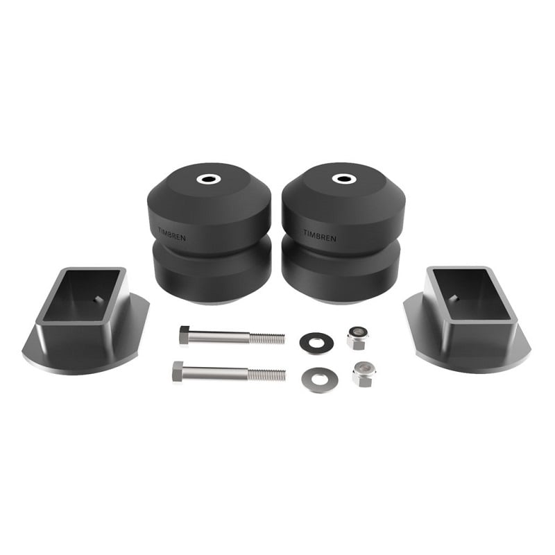 Timbren FREXC4 SES Rear Suspension Bump Stops for 00-05 Ford Powerstroke Excursion 2WD and 4WD