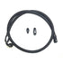 Full Send Diesel Replacement Transmission Line #2 03-07 Dodge 5.9L Cummins