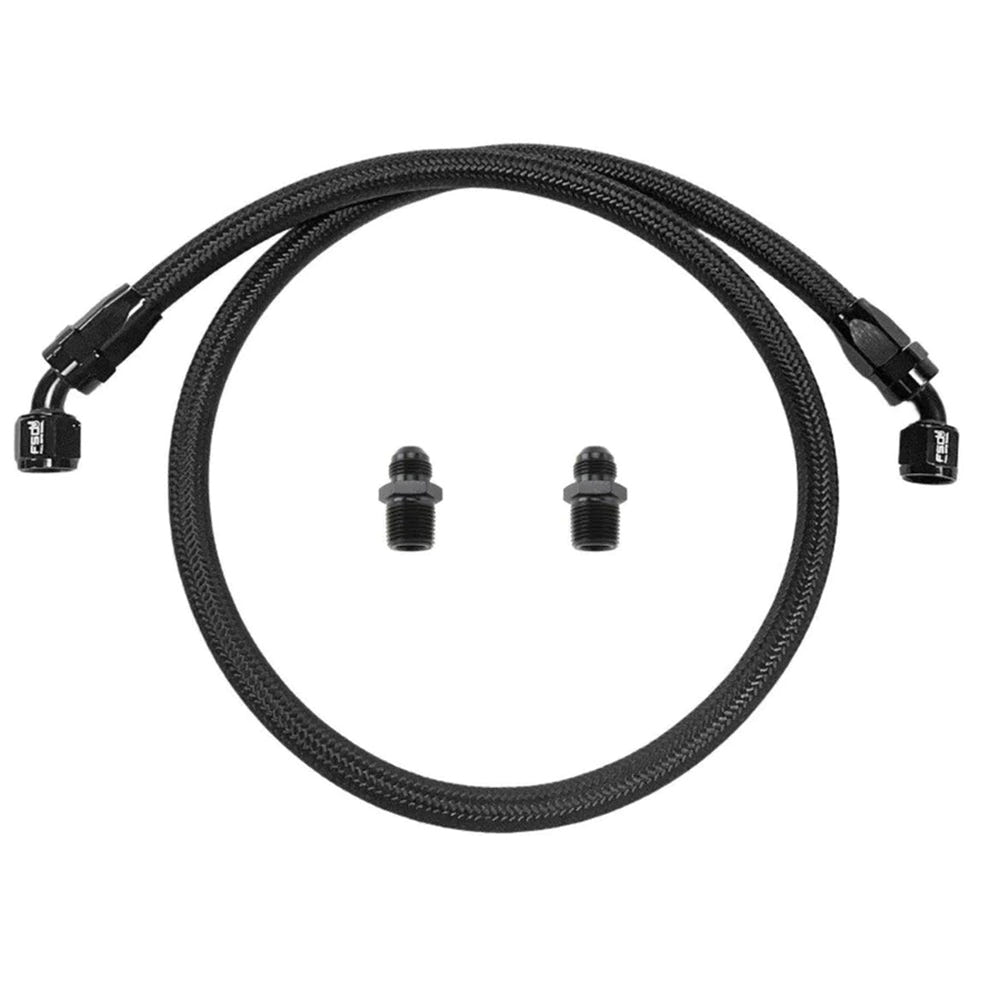 Full Send Diesel Replacement Transmission Line #5 for 94-02 Dodge 5.9L Cummins