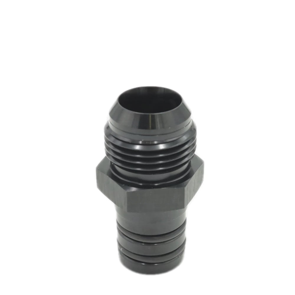Full Send Diesel High Flow Turbo Drain Block Fitting for 89-24 Dodge Ram 5.9L and 6.7L Cummins