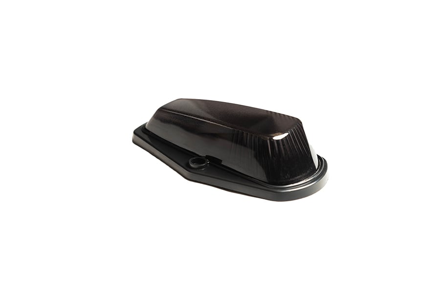 Complete Performance Black Cab Light Kit for 92-97 Ford
